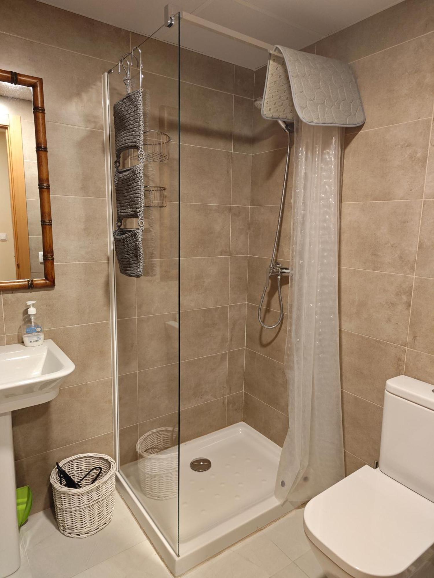 Apartamento A Estrenar En Villanua Luaran gambar